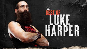 Poster for Best of Luke Harper Poster for Best of Luke Harper