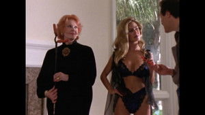 Poster for Sex, Lies and Activewear