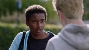 Poster for Episode 2