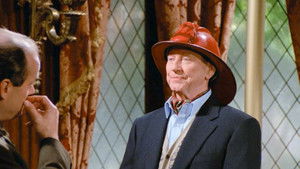 Poster for Crane vs. Crane