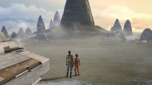 Poster for Path of the Jedi