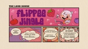 Poster for Flippee Jingle