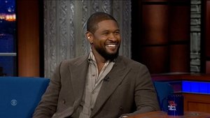 Poster for Usher, Mac DeMarco