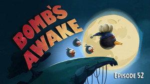 Poster for Bomb's Awake Poster for Bomb's Awake
