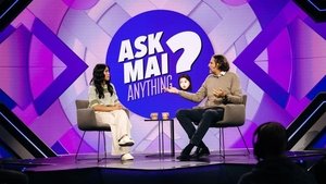 Poster for Ask Mai Anything - Nuclear power Poster for Ask Mai Anything - Nuclear power