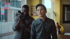 Poster for The Reporter