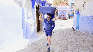 Poster for Episode 1