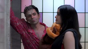 Poster for The Punjab Story