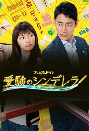 高考灰姑娘