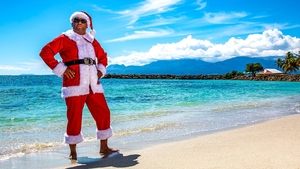 Poster for Christmas Special 2022: The Death Ghost