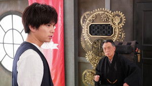 Poster for Episode 3 Poster for Episode 3