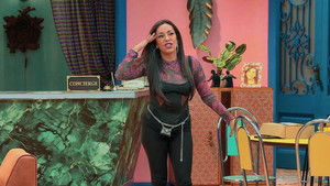 Poster for Episode 7