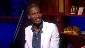 Poster for Jon Batiste & Stay Human