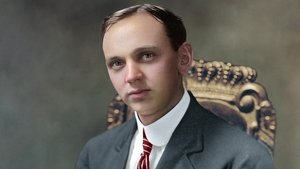 Poster for Edgar Cayce: The Sleeping Prophet