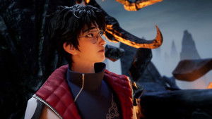 Poster for Episode 15 Poster for Episode 15