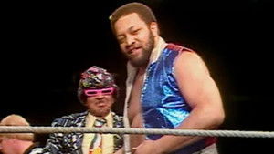 Poster for WWF Championship Wrestling - Aug. 23, 1980 Poster for WWF Championship Wrestling - Aug. 23, 1980