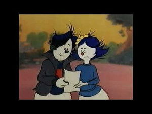 Poster for Episode 1