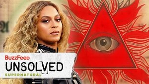 Poster for The Secret Society of the Illuminati