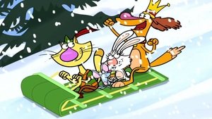 Poster for The Groundhog Way Poster for The Groundhog Way