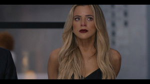 Poster for Venganza silenciosa