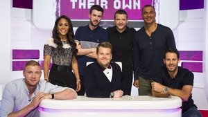 Poster for Ruud Gullit, Alex Scott & Kevin Bridges