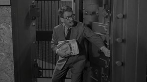 Poster for Time Enough at Last