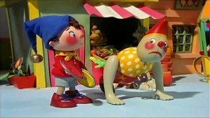 Poster for Noddy the Nurse