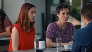 Poster for Une pour toutes !