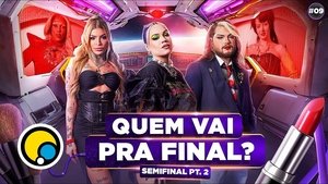 Poster for Episode 9