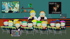 Poster for Fourth Grade