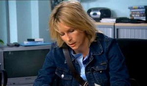 Poster for Three-Letter Words