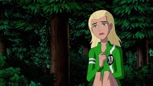 Poster for The Transmogrification of Eunice