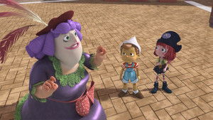 Poster for Episode 3