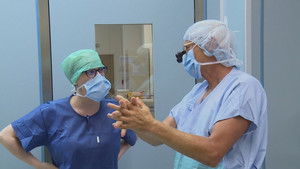 Poster for Episode 1 Poster for Episode 1