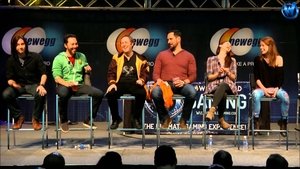 Poster for Critical Role Panel: Wizard World Gaming Portland