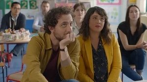 Poster for Episode 5