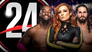 Poster for WrestleMania New York