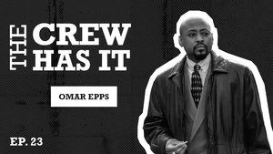 Poster for Omar Epps, Acting Legend on Raising Kanan
