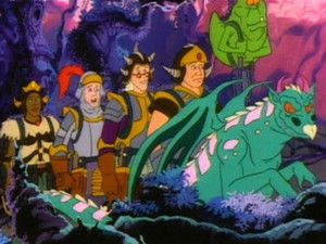 Poster for Surely You Joust