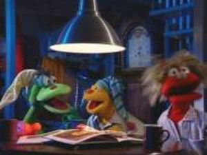 Poster for Episode 7