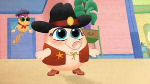 Poster for Cowgirl Fig