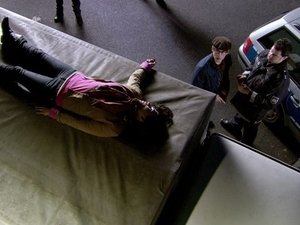 Poster for Cheating for Beginners