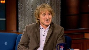 Poster for Owen Wilson, Dr. Francis Collins