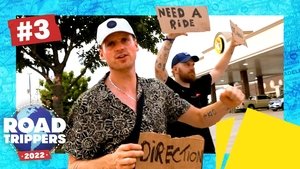 Poster for Episode 3 Poster for Episode 3