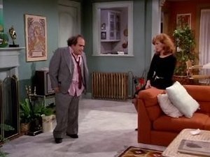 Poster for Louie Goes Too Far