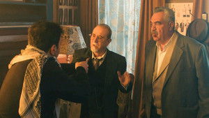 Poster for An Early Settlement