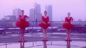 Poster for Christmas Special (2)