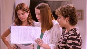 Poster for Episode 13