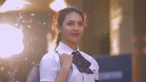 Poster for Not Everything Is As It Seems