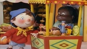 Poster for Noddy Has a Bad Day